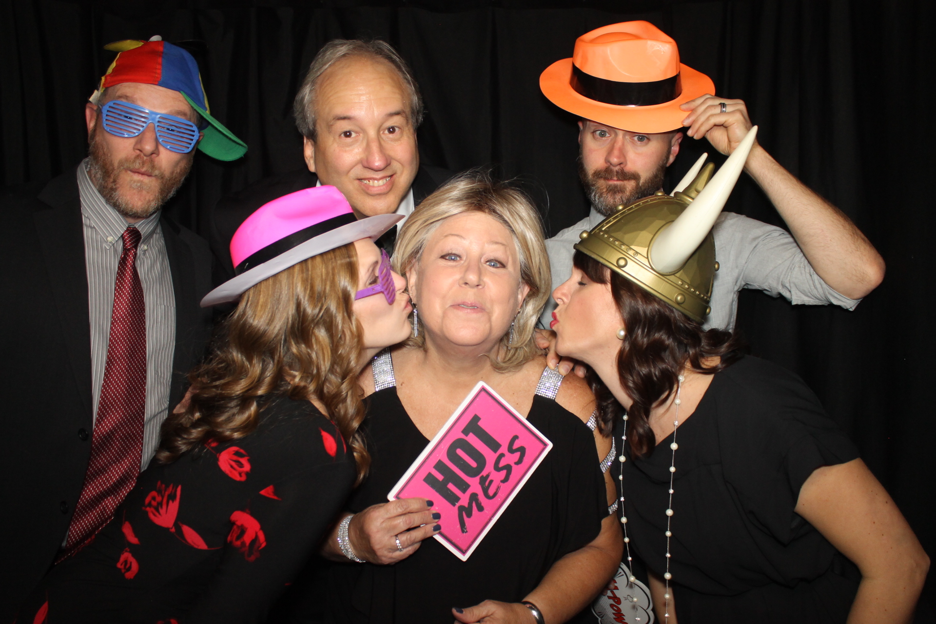 Children's Home of Northern Kentucky Charity Ball | View more photos from the event at gallery.photoboothcincy.com/u/PhotoBoothCincy/Childrens-Home-of-Northern-Kentucky-Charity-Ball
